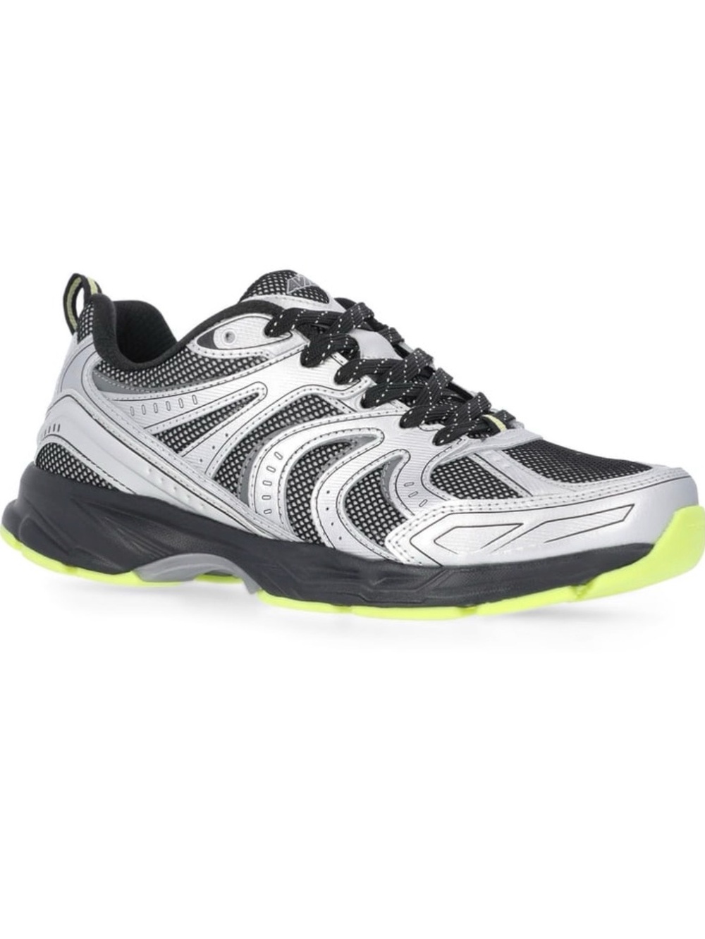 Avia Men's Impact Lace-Up Sneakers
